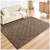 GC Albert Greek Faux Fur Rug