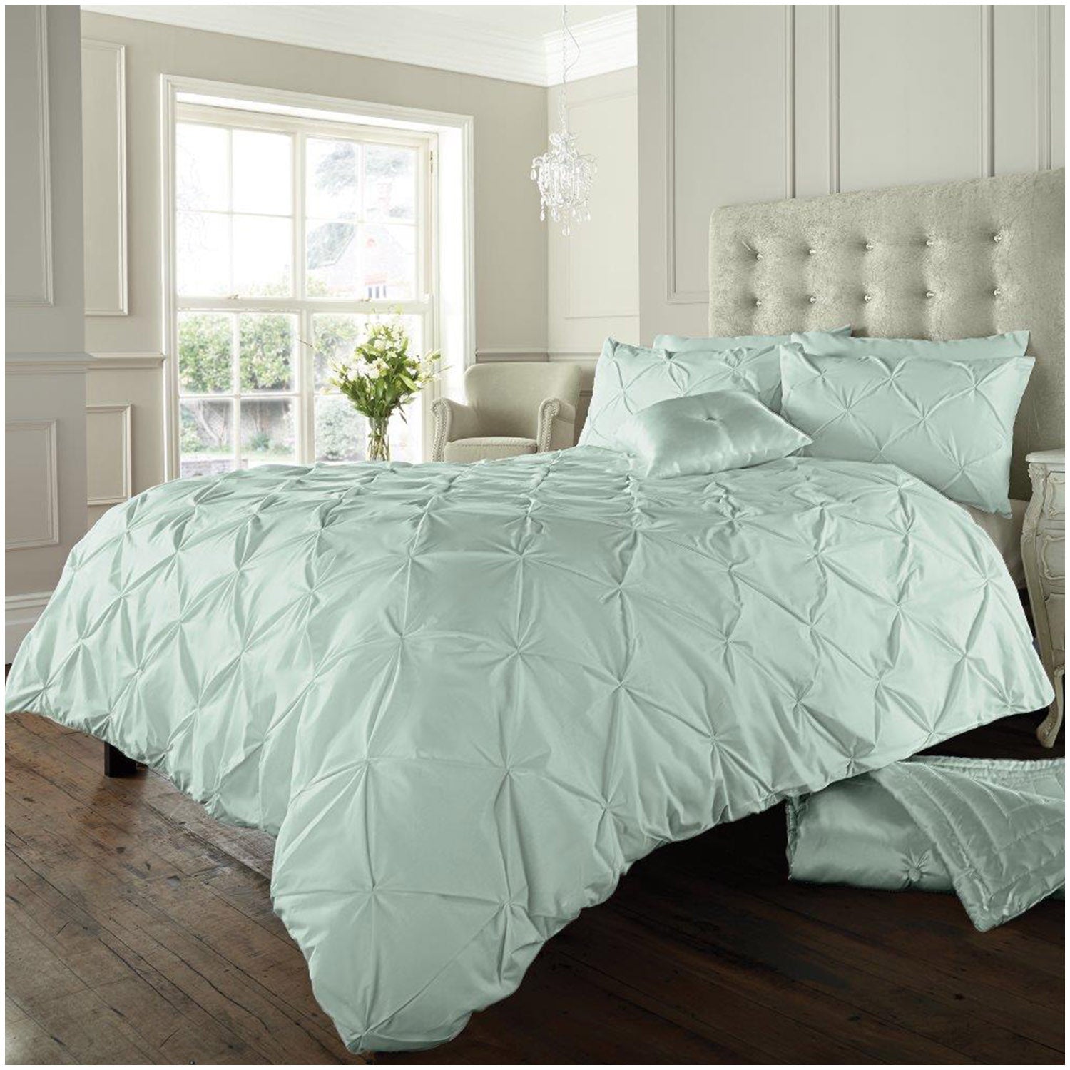 Alford Duvet Set - Gaveno Cavailia