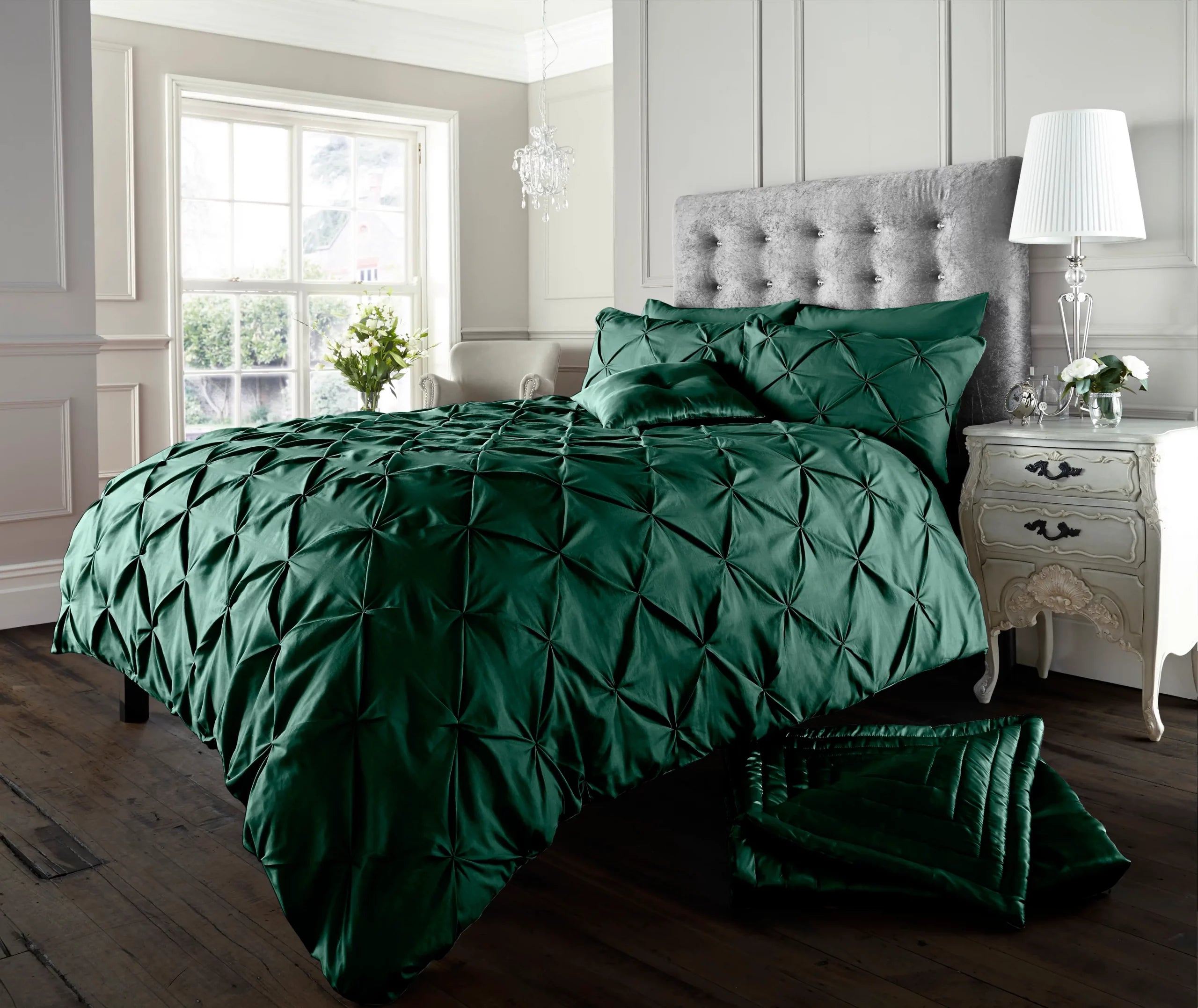 Alford Duvet Set - Gaveno Cavailia