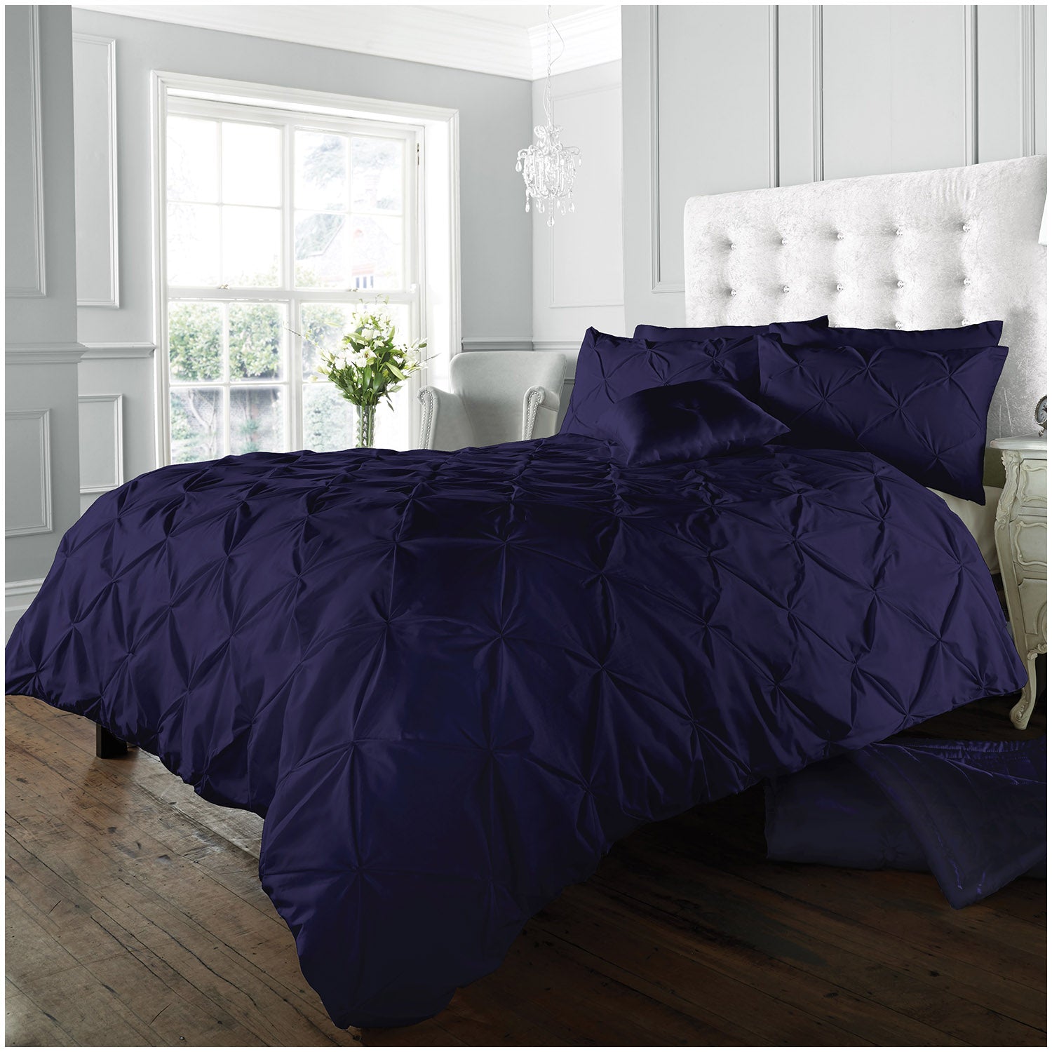 Alford Duvet Set - Gaveno Cavailia