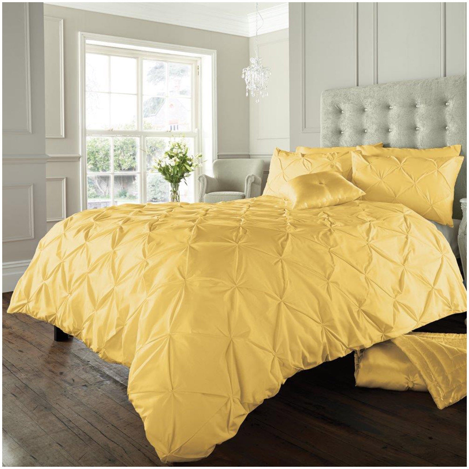 Alford Duvet Set - Gaveno Cavailia