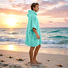 GC Premium Adult Hooded Poncho Towel