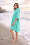GC Premium Adult Hooded Poncho Towel