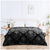 GC Harlow Damask Embossed Heavy Blanket – 4kg