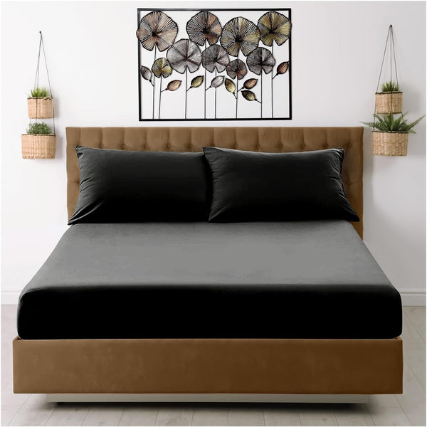 GC Microfibre Super Dreamer Deep Fitted