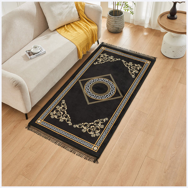 GC Vera Greek Luxury 2-Piece Rug Set