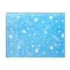 GC Kids' Star Print Blanket Gift Set