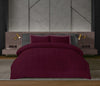 GC Botanical Foliage Duvet Cover Set