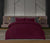 GC Botanical Foliage Duvet Cover Set