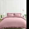 GC Kendrick Frill Fancy Duvet Cover Set