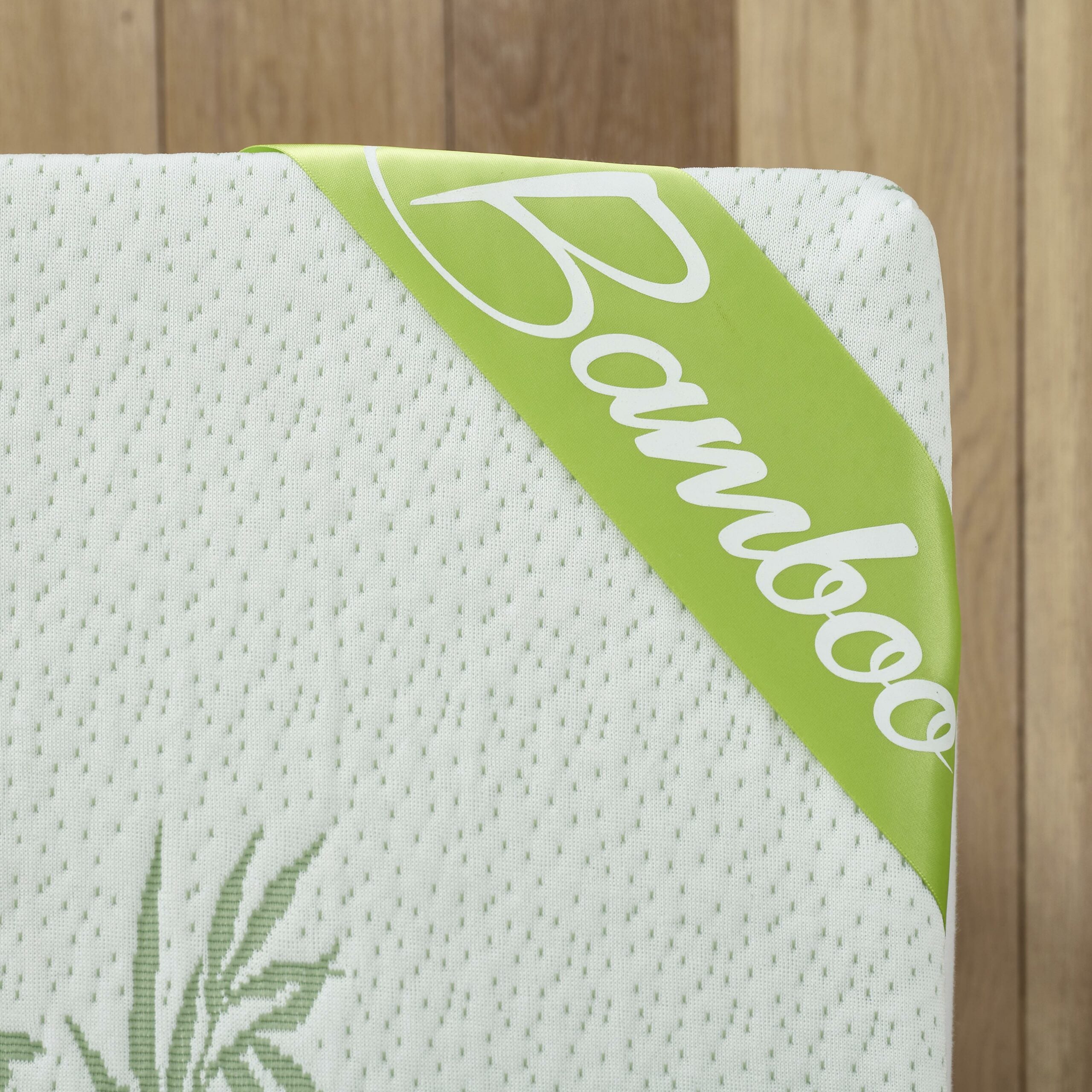 2CM Bamboo Mattress Topper