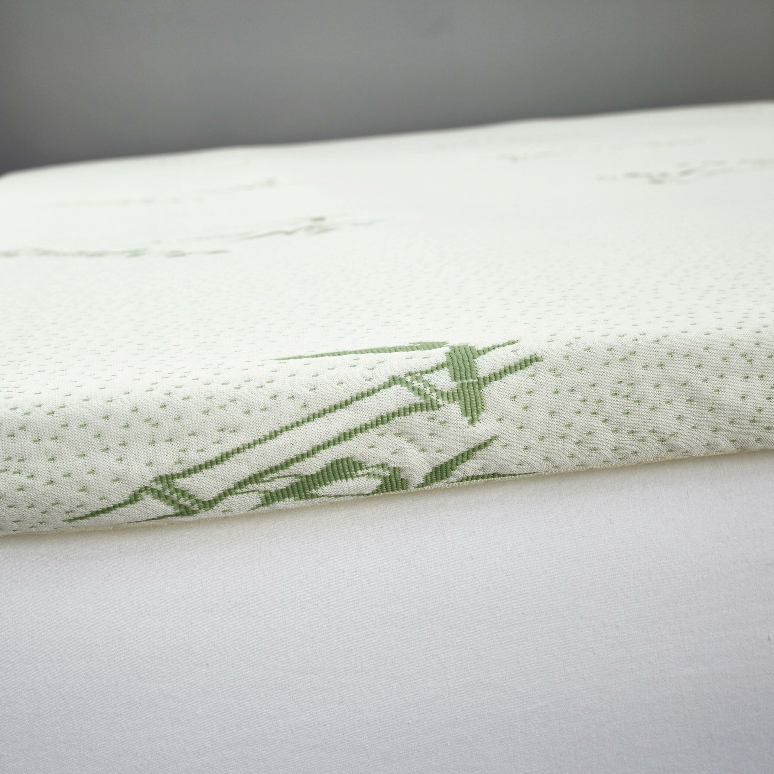 4CM / 2 Bamboo Mattress Topper