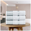 GC Luxury Cotton Bathroom Towel Set
