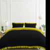GC Kendrick Frill Fancy Duvet Cover Set