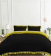 GC Kendrick Frill Fancy Duvet Cover Set