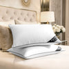 GC Premium Egyptian Cotton Pillowcases – 2 Pack