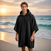GC Premium Adult Hooded Poncho Towel