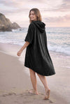 GC Premium Adult Hooded Poncho Towel