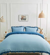 GC Kendrick Frill Fancy Duvet Cover Set