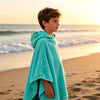 GC Kids Hooded Poncho Towel