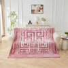 GC Hercules Double Layer Luxury Blanket