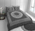 GC Ida Greek Duvet Cover Set
