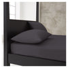 GC Super Soft Plain Pillowcase Pair