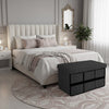 GC Premium Storage Bench with Drawers
