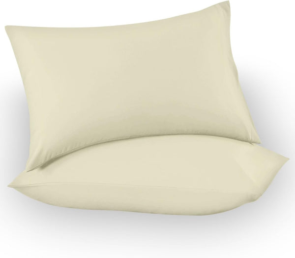 GC Super Dreamer Easy Care Pillowcase Pair
