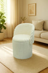 GC Designer Upholstered Storage Ottoman