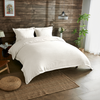GC Contemporary Textured Duvet Cover Set