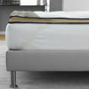 4CM Carbon Mattress Topper