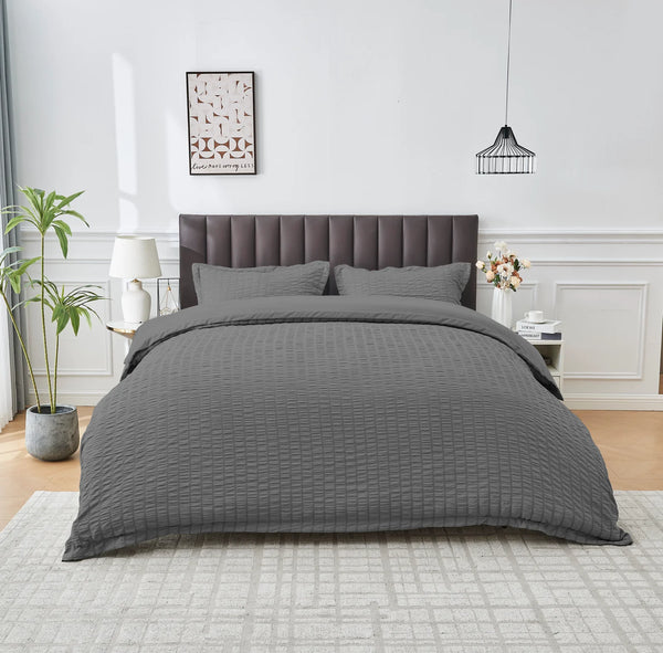GC Timeless Botanical Duvet Cover Set