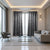 GC Horizon Striped Ready-Made Curtains