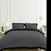 GC Kendrick Frill Fancy Duvet Cover Set