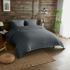 GC Contemporary Textured Duvet Cover Set