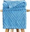 Jacquard Throw