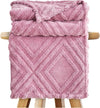 Jacquard Throw