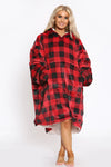 Check Hoodies For Adults