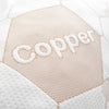GC Copper Memory Foam Pillow – 1 Pack