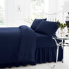 Percale Valance Sheet