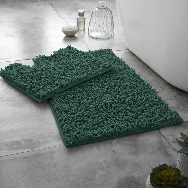 GC Extra Large Loop Bath Mat