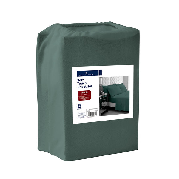GC Hotel Collection Soft Touch Sheet Set