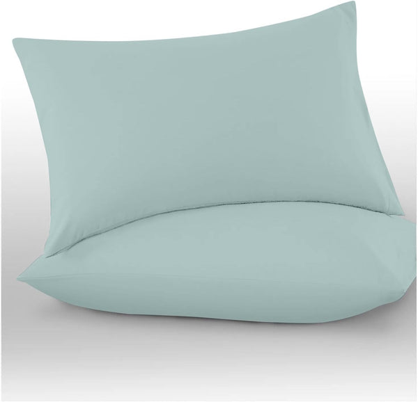 GC Super Dreamer Easy Care Pillowcase Pair