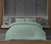 GC Botanical Foliage Duvet Cover Set