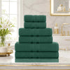 GC Zero Twist Luxury Towel Set