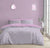 GC Everleigh Easy Care Complete Bedding Set