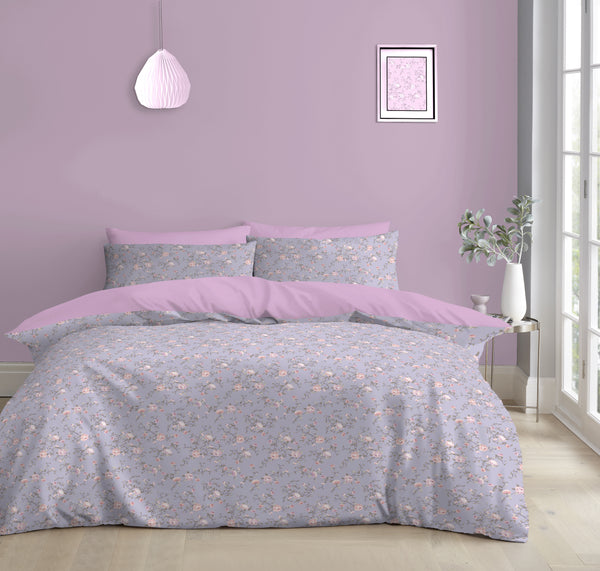GC Everleigh Easy Care Complete Bedding Set