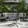 GC Luxury Indoor & Outdoor Hanging Egg Chair