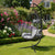 GC Luxury Indoor & Outdoor Hanging Egg Chair